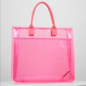 DESIGNER Coccinelle Elnath Pluriball Shopper